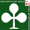 Logo Wielkopolskiego ZBS